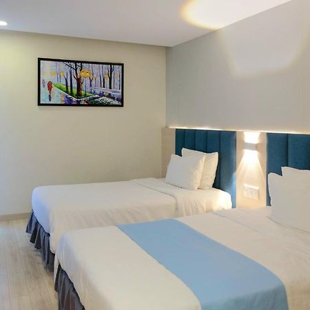 לונג האי Lovely Room Oceanami Resort מראה חיצוני תמונה