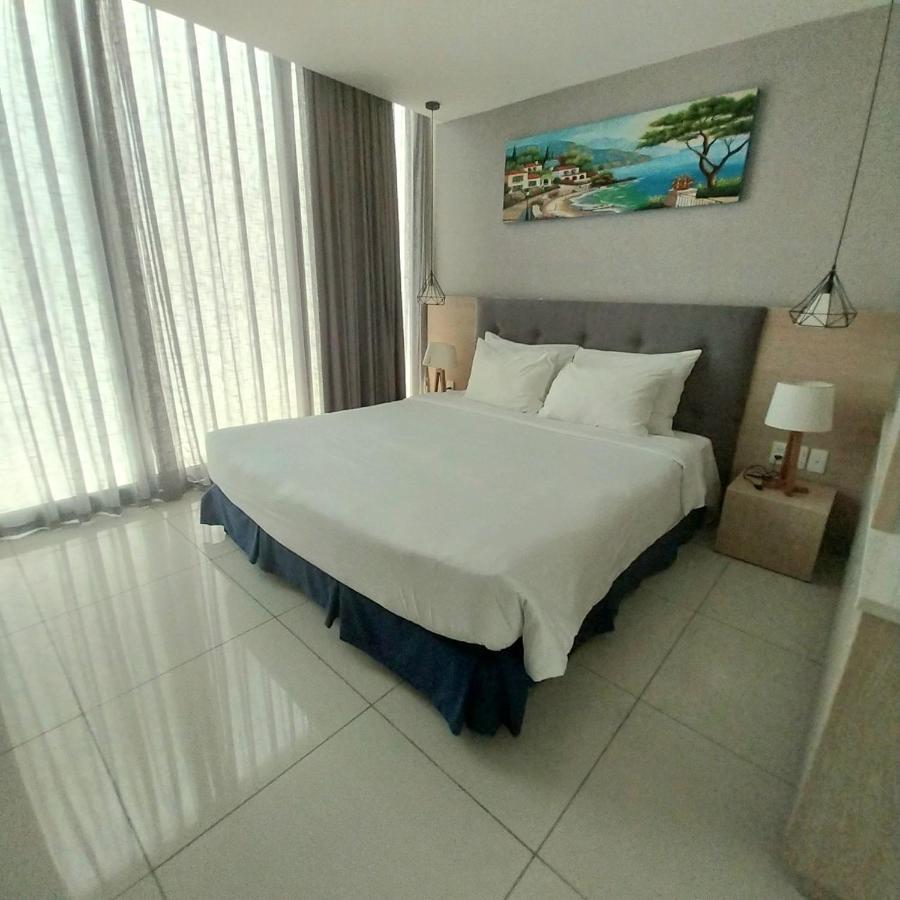 לונג האי Lovely Room Oceanami Resort מראה חיצוני תמונה