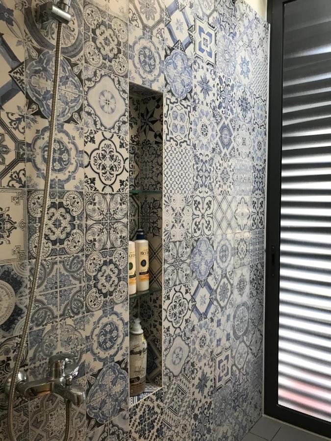 לונג האי Lovely Room Oceanami Resort מראה חיצוני תמונה
