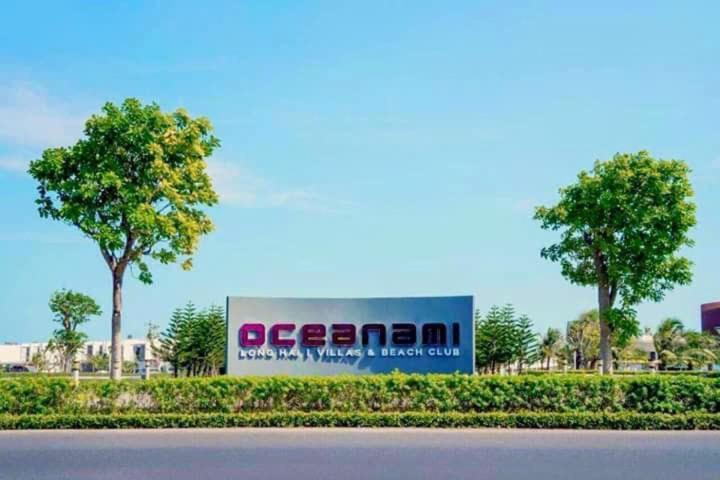 לונג האי Lovely Room Oceanami Resort מראה חיצוני תמונה