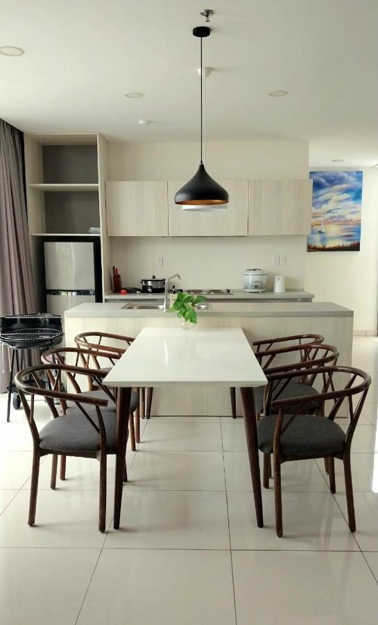 לונג האי Lovely Room Oceanami Resort מראה חיצוני תמונה