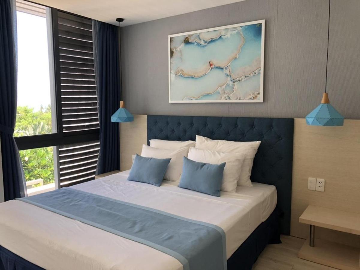 לונג האי Lovely Room Oceanami Resort מראה חיצוני תמונה