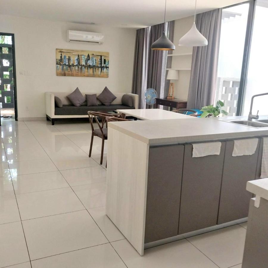 לונג האי Lovely Room Oceanami Resort מראה חיצוני תמונה