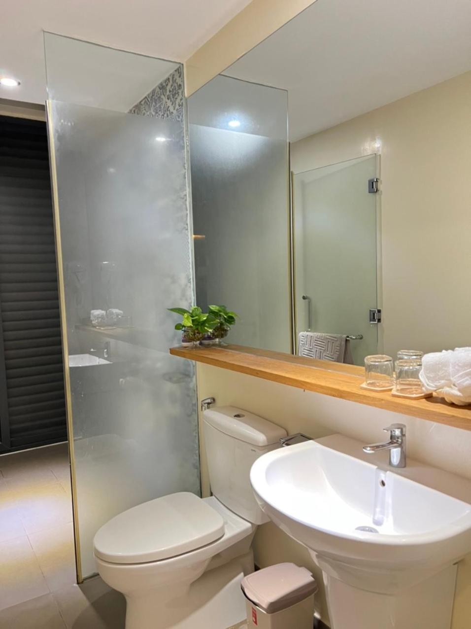 לונג האי Lovely Room Oceanami Resort מראה חיצוני תמונה