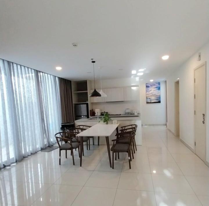 לונג האי Lovely Room Oceanami Resort מראה חיצוני תמונה